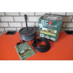 Vijverpomp incl filterset .  ECO 1 NIEUW op voorraad.